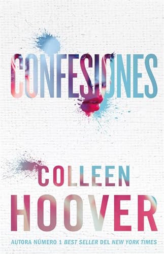Confesiones de Colleen Hoover