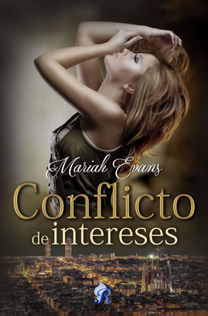Conflicto de intereses de Mariah Evans