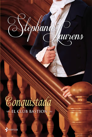 Conquistada de Stephanie Laurens