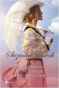 Conquistar a un Seductor de Suzanne Enoch