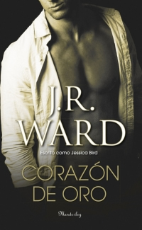 Corazn de oro de J.R.Ward