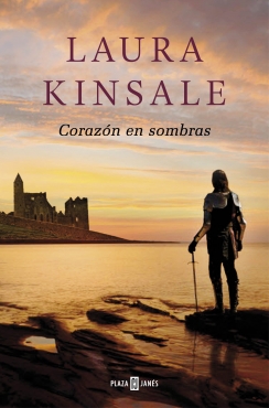 Corazn en sombras de Laura Kinsale