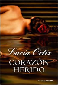 Corazón Herido de Lucía Ortiz