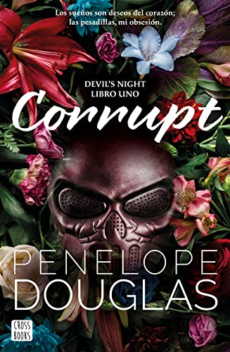 Corrupt (Ficción) de Penelope Douglas