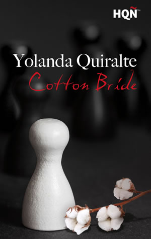 Cotton bride de Yolanda Quiralte