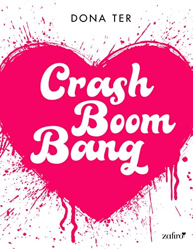 Crash Boom Bang (Volumen independiente)