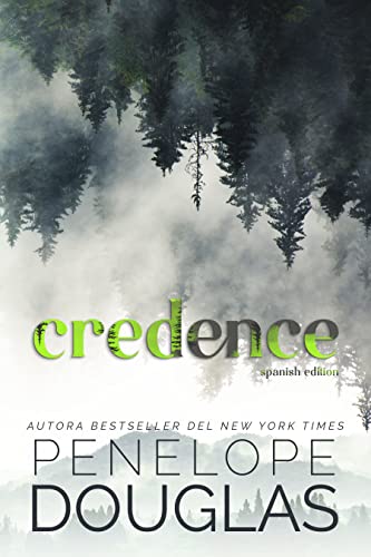 Credence de Penelope Douglas