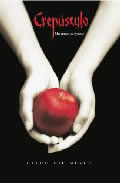 Crepsculo de Stephenie Meyer