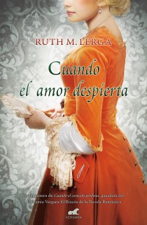 Cuando el amor despierta de Ruth M. Lerga