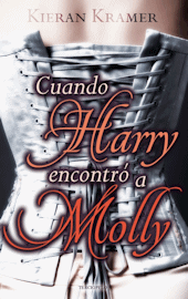 Cuando Harry encontr a Molly de Kieran Kramer