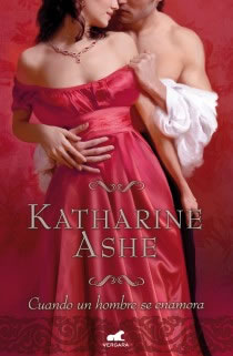 Cuando un Hombre se Enamora de Katharine Ashe