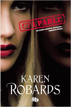 Culpable de Karen Robards