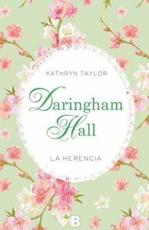 Darinham Hall. La Herencia de Kathryn Taylor