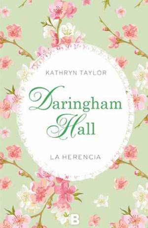 Darinham Hall. La Herencia