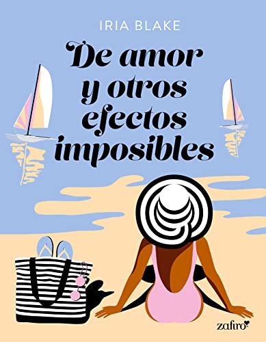 De amor y otros efectos imposibles (Ertica)