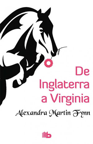 De Inglaterra a Virgina