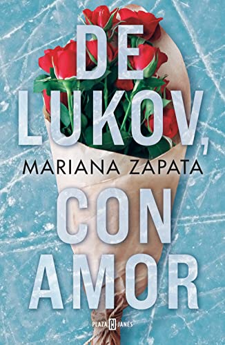 De Lukov, con amor de Mariana Zapata
