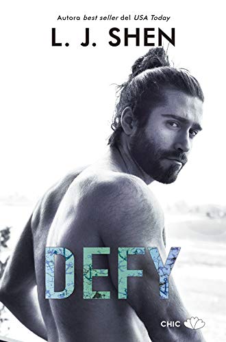 Defy: Sinners of Saint 0.5 de L. J. Shen