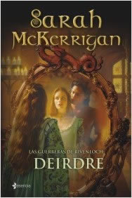 Deirdre de Sarah McKerrigan