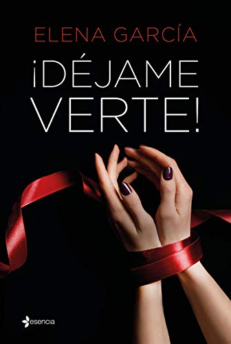 Djame verte! de Elena Garca