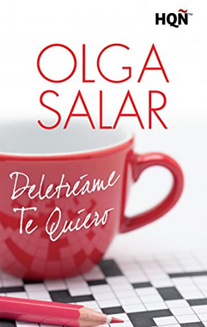 Deletrame Te quiero de Olga Salar