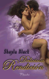 Deliciosa Rendición de Shayla Black