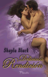 Deliciosa Rendicin de Shayla Black