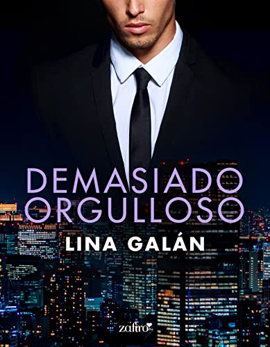 Demasiado orgulloso (Ertica) de Lina Galn