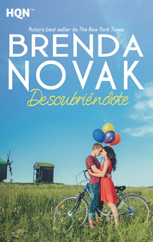 Descubrindote de Brenda Novak