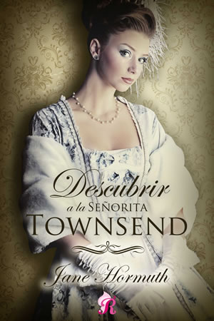 Descubrir a la seorita Townsend