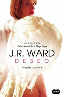 Deseo de J.R.Ward