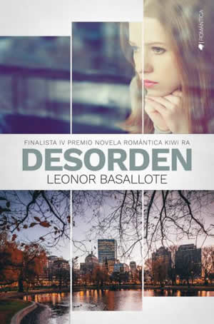 Desorden de Leonor Basallote