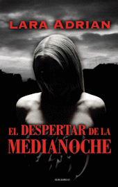 Despertar de Medianoche de Lara Adrian