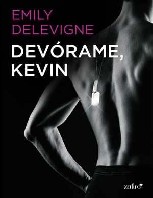 Devrame, Kevin.