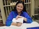 Diana Gabaldon