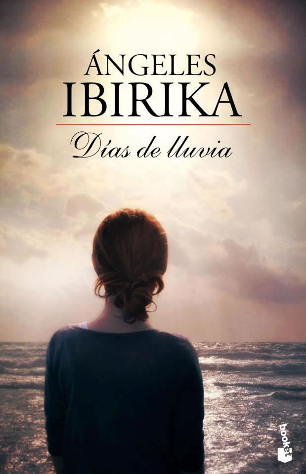 Das de Lluvia de Angeles Ibirika