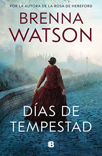 Das de tempestad de Brenna Watson