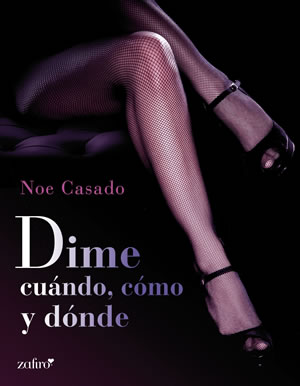 Dime cundo y dnde