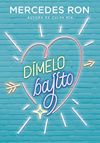 Dmelo bajito de Mercedes Ron