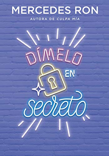 Dmelo en secreto de Mercedes Ron