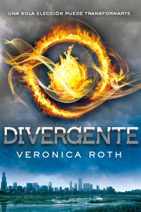 Divergente de Veronica Roth