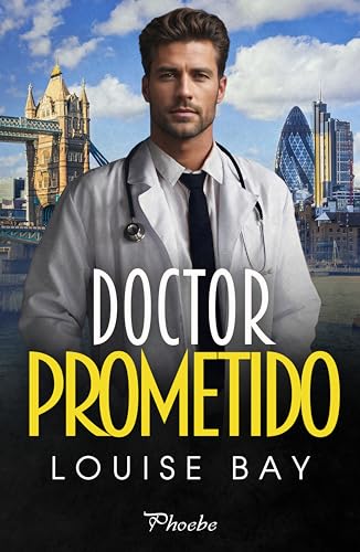 Doctor Prometido de Louise Bay