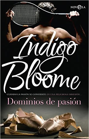 Dominios de pasin de Indigo Bloome