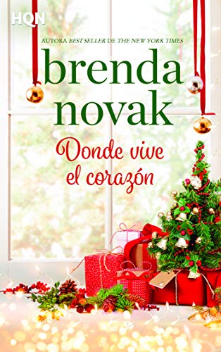 Donde Vive El Corazn de Brenda Novak