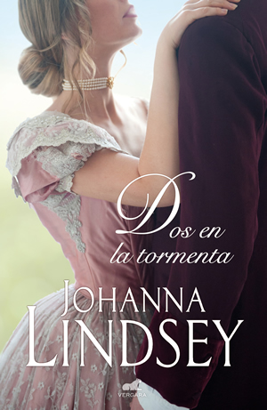 Dos en la tormenta de Johanna Lindsey