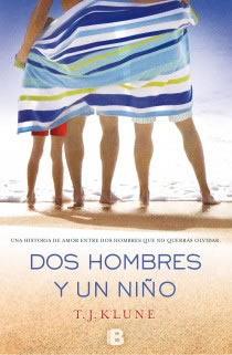 Dos hombres y un nio