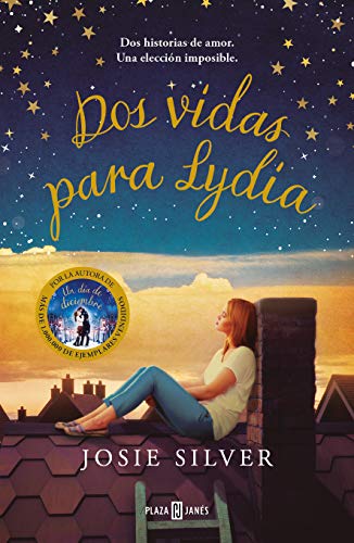 Dos vidas para Lydia de Josie Silver