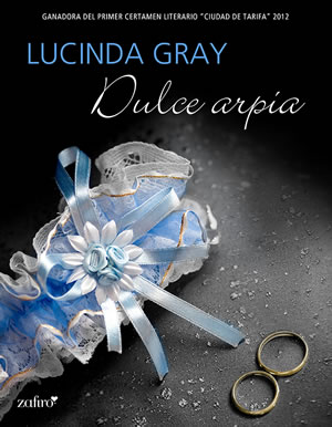 Dulce arpía de Lucinda Gray