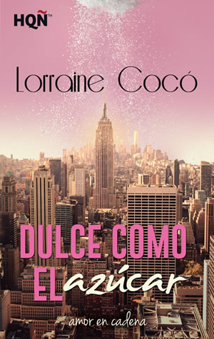 Dulce como el azcar de Lorraine Coc