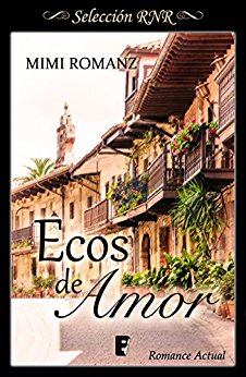 Ecos de amor de Mimi Romanz